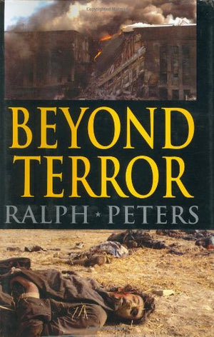 Beyond Terror: Strategy In A Changing World,Used