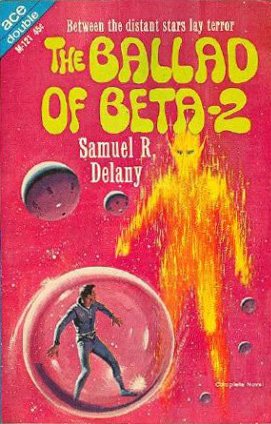The Ballad of Beta2,Used
