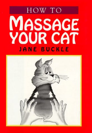 Massage Your Cat,Used