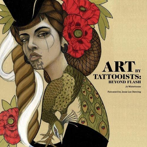 Art By Tattooists (Mini)