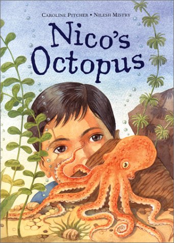 Nico's Octopus,New