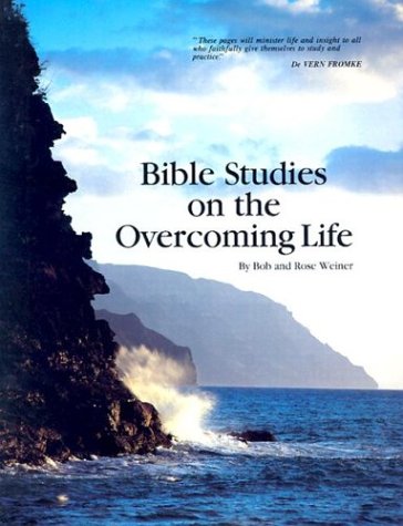 Bible Studies Overcoming Life,Used