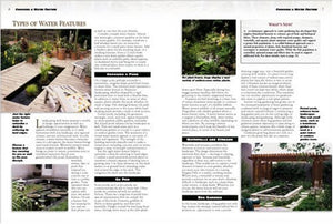 Ortho'S All About Building Waterfalls, Ponds, And Streams-used