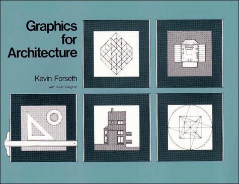Graphics for Architecture,Used