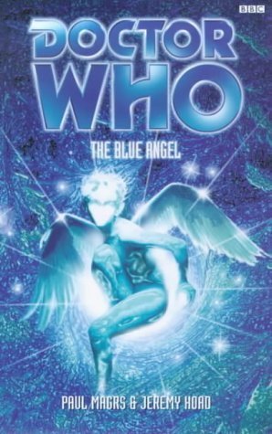 The Blue Angel (Dr. Who Series),Used