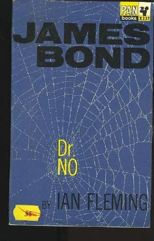 Doctor No,New