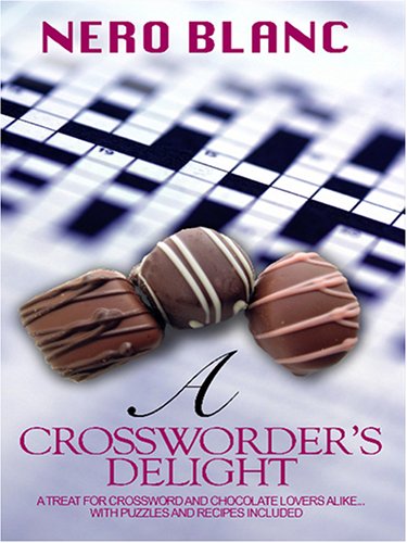 A Crossworder's Delight,Used