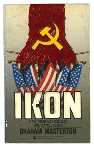 Ikon,Used