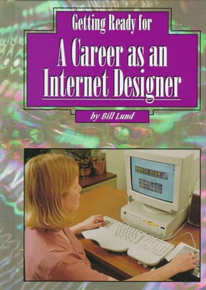 Getting Ready a Career As an Internet Designer,Used