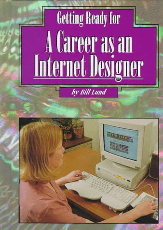 Getting Ready a Career As an Internet Designer,Used