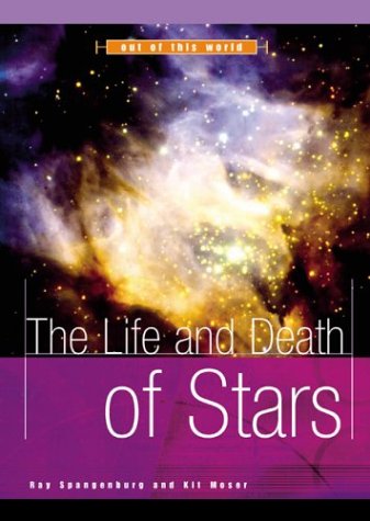 The Life and Death of Stars (Out of This World),Used
