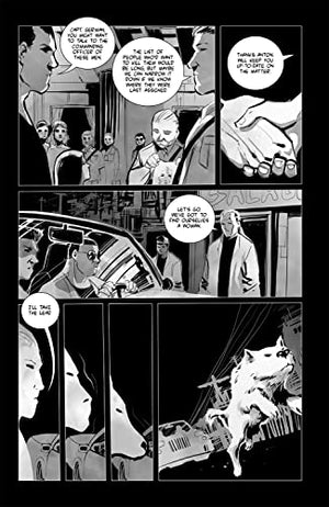 Trese Vol 3: Mass Murders (TRESE GN),Used