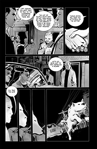 Trese Vol 3: Mass Murders (TRESE GN),Used