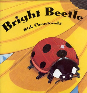 Bright Beetle,Used