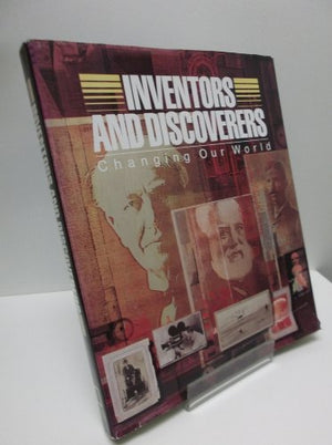 Inventors & Discoverers: Changing Our World,Used