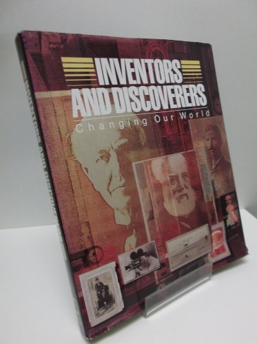 Inventors & Discoverers: Changing Our World,Used