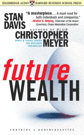 Future Wealth,Used