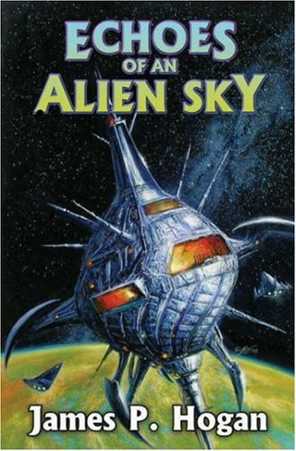 Echoes of an Alien Sky,Used