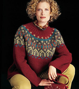 Vogue Knitting: Norah Gaughan: 40 Timeless Knits,Used