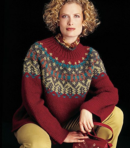 Vogue Knitting: Norah Gaughan: 40 Timeless Knits,Used