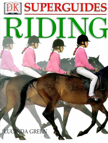 Superguides: Riding,Used