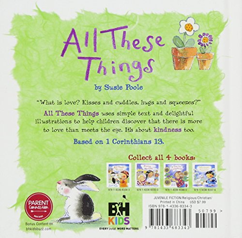 All These Things,Used