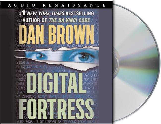Digital Fortress: A Thriller,Used