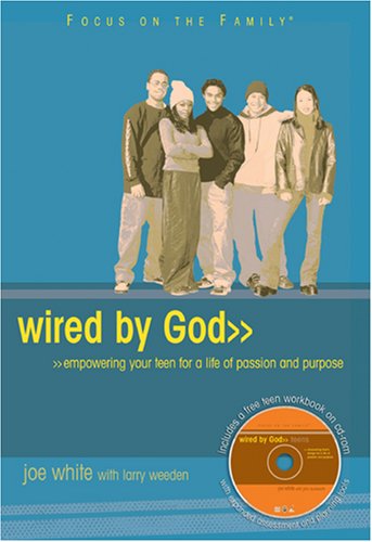 Wired by God (Focus on the Family),Used