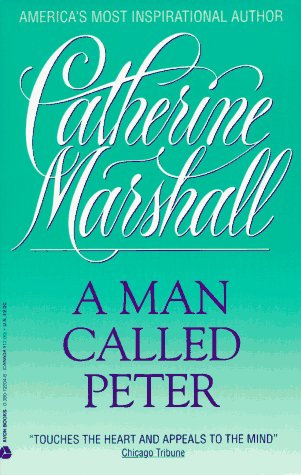 A Man Called Peter-new,New