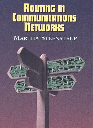 Routing in Communications Networks,Used