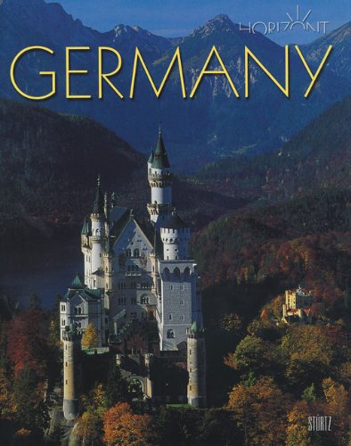 Horizon Germany,Used