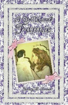 A Doll Named Fannie,Used