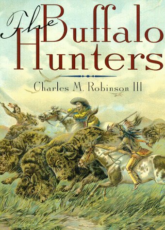 The Buffalo Hunters,Used