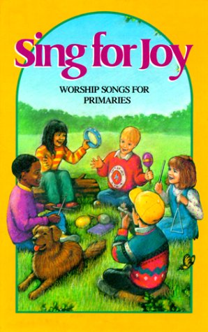 Sing for Joy,Used