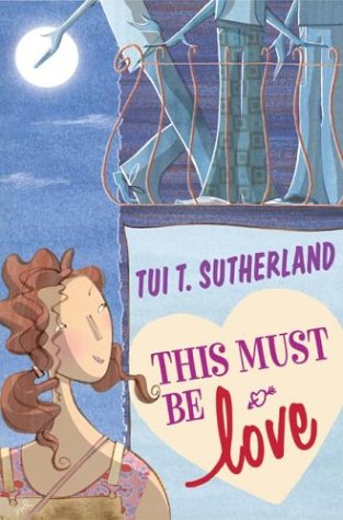 This Must Be Love,Used
