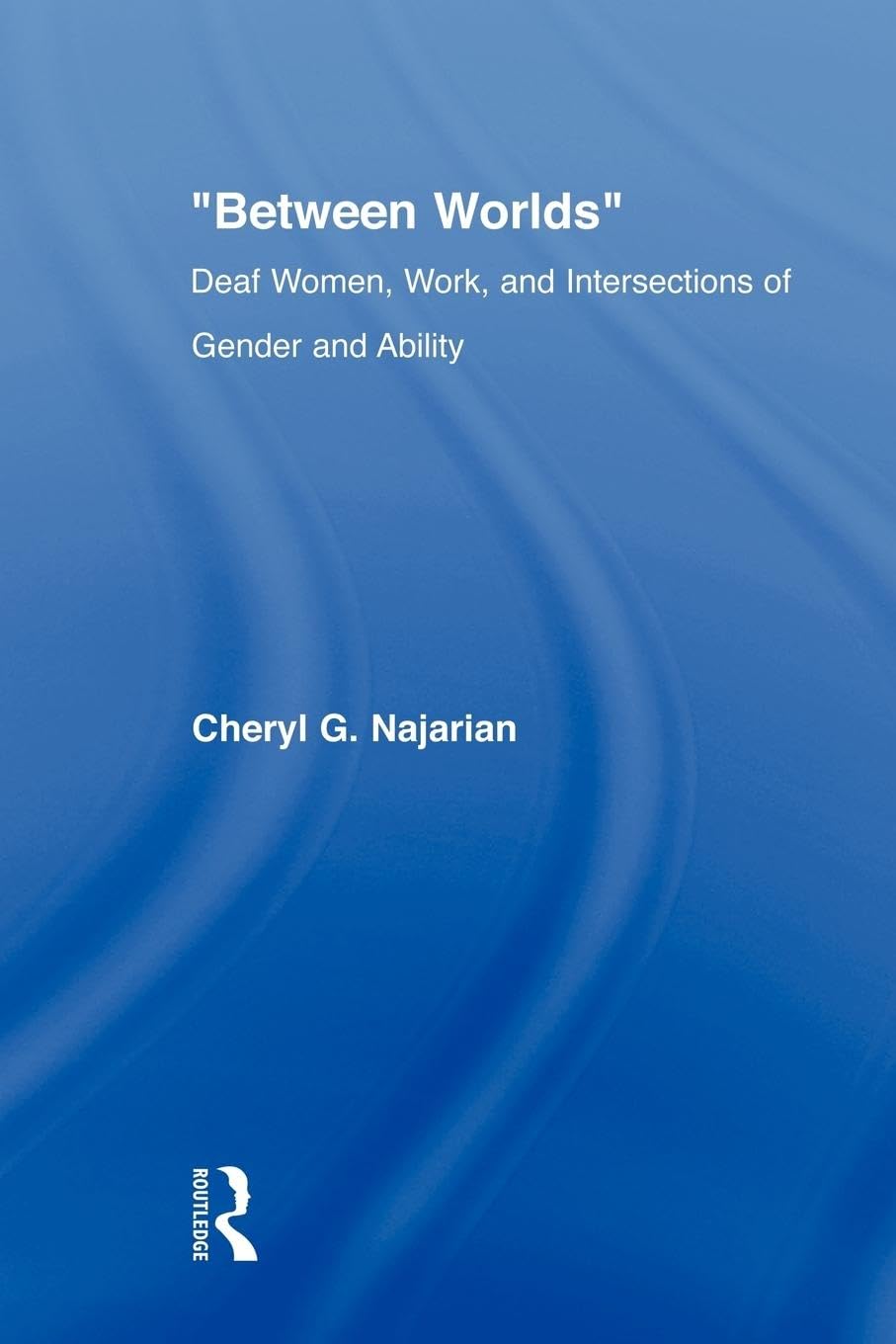 Between Worlds (New Approaches in Sociology),Used