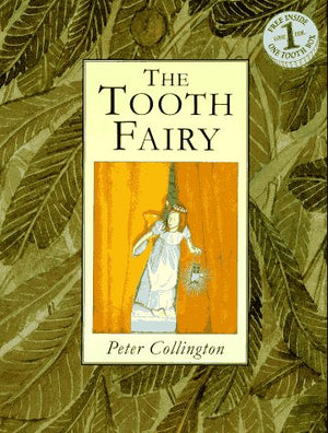 The Tooth Fairy,New