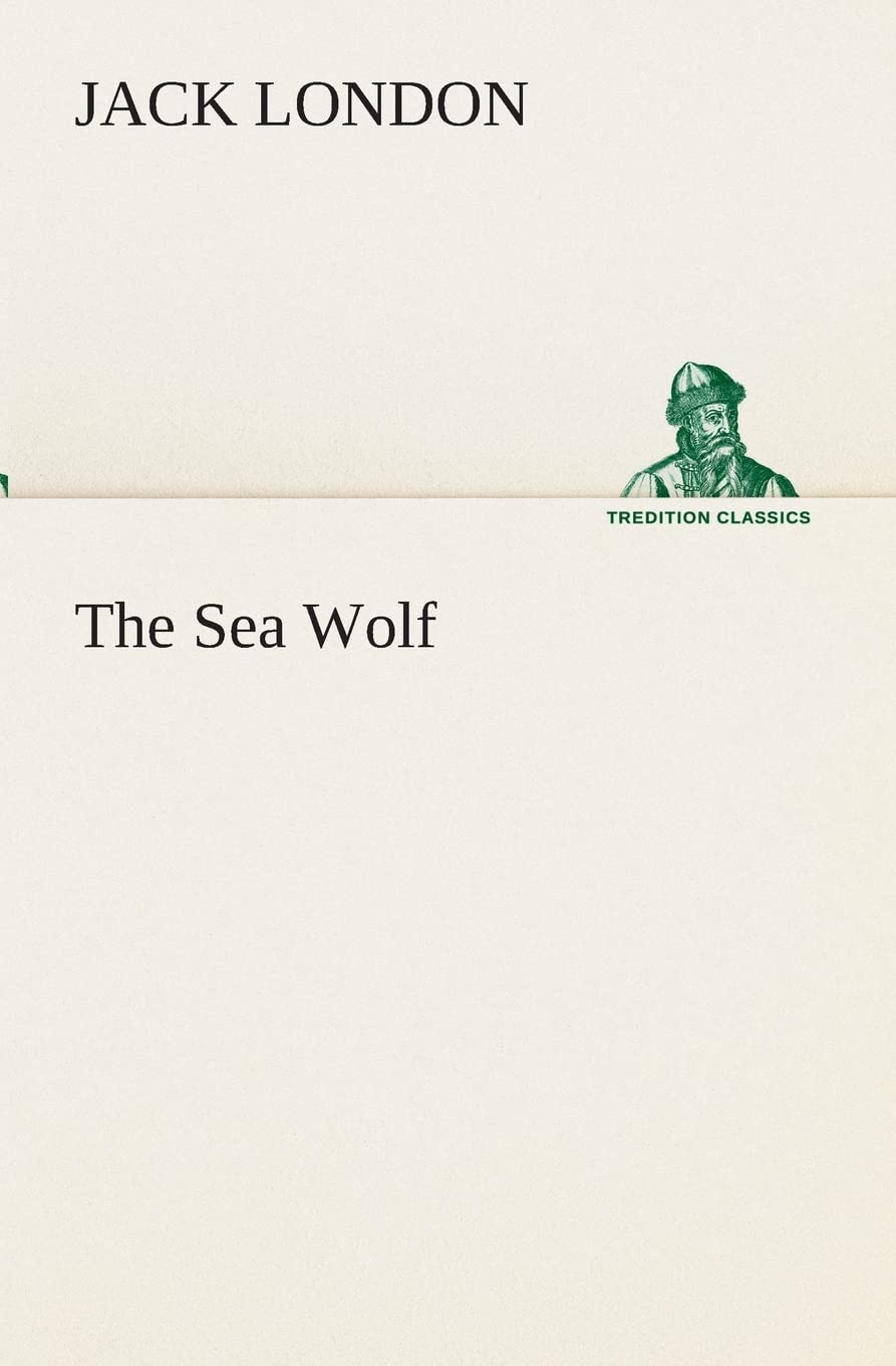 The Sea Wolf,Used
