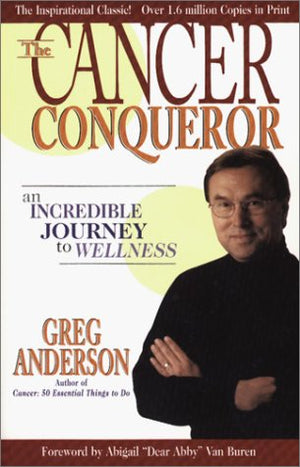 The Cancer Conqueror,New