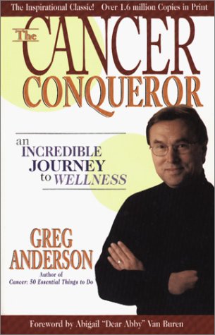 The Cancer Conqueror,New