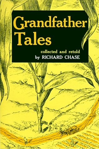 Grandfather Tales,Used