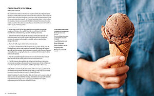 The Perfect Scoop, Revised and Updated: 200 Recipes for Ice Creams, Sorbets, Gelatos, Granitas, and Sweet Accompaniments[A Cookb,Used