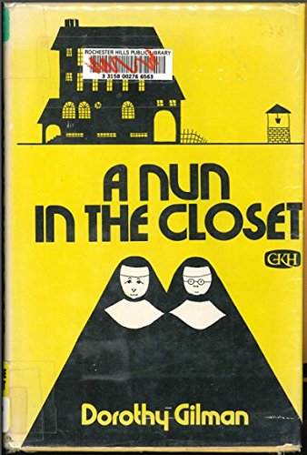 A Nun in the Closet,Used