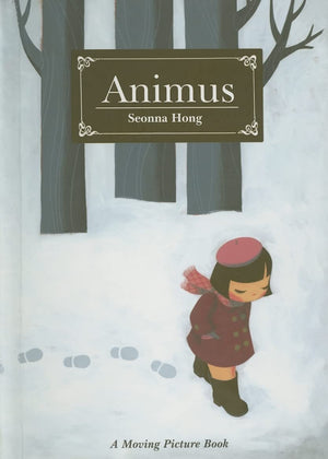Animus-used