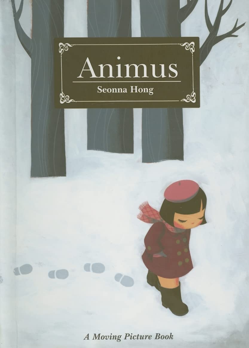 Animus-used