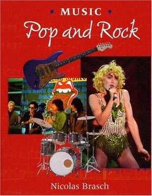 Pop and Rock Music,Used