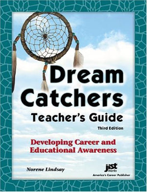 Dream Catchers Teacher's Guide,Used
