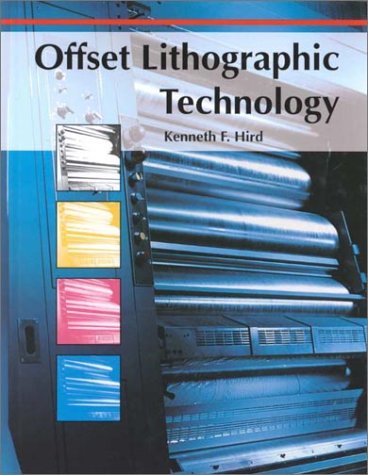 Offset Lithographic Technology,New
