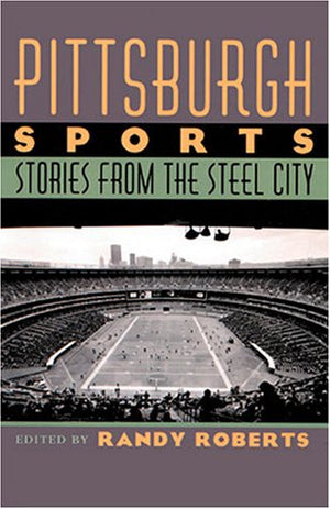 Pittsburgh Sports (Sports History),Used