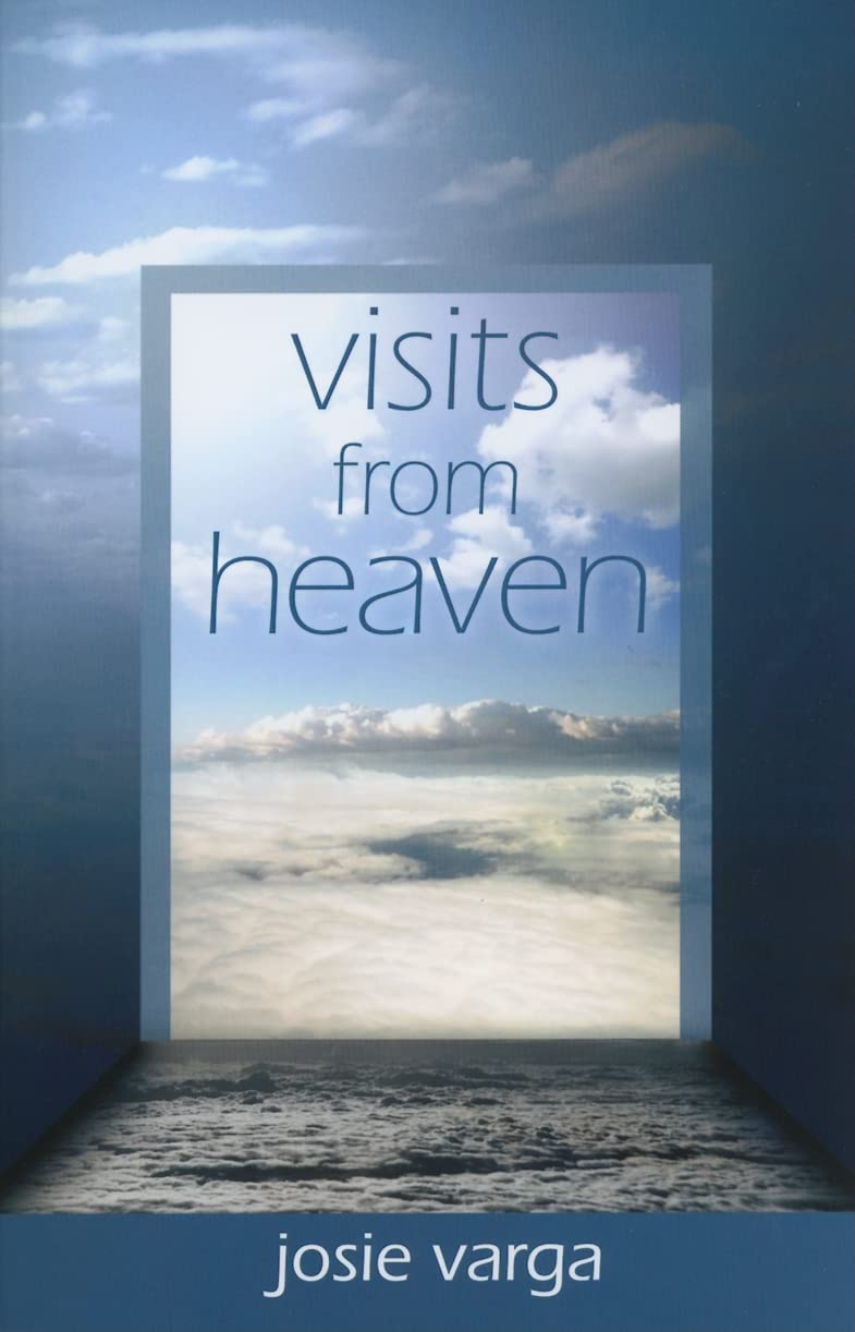 Visits from Heaven,New